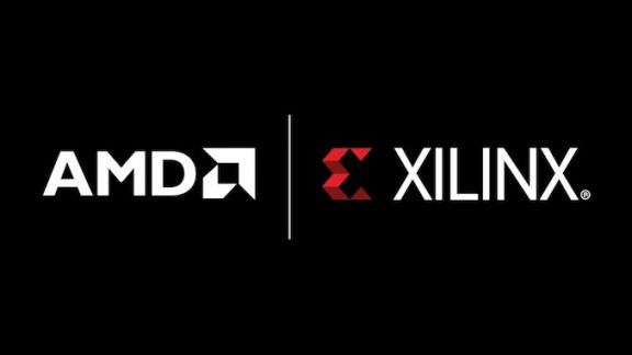 خرید Xilinx توسط AMD