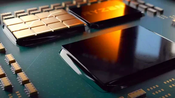 پردازنده Ryzen