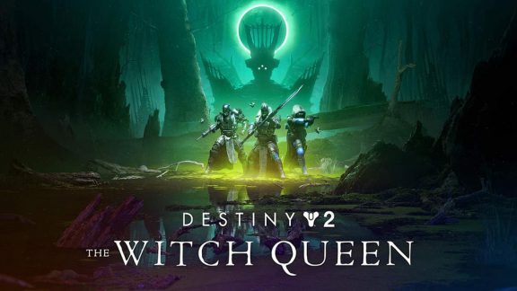 بسته الحاقی Destiny 2: The Witch Queen