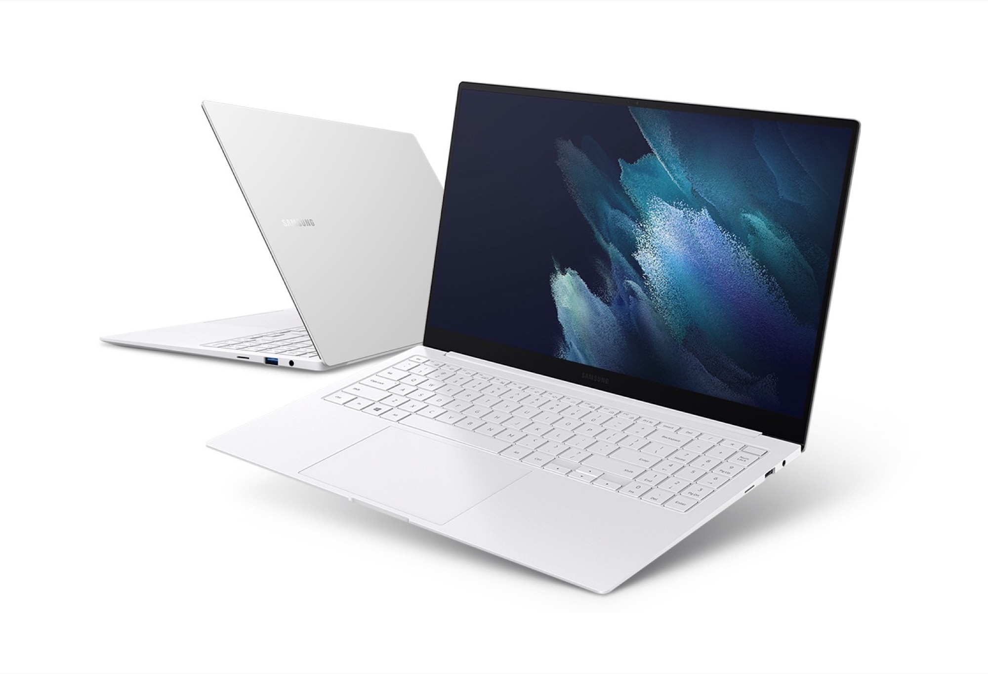 Samsung Galaxy Book Pro 13.3 Купить