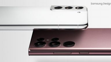داستان طراحی سری گلکسی S22 سامسونگ چیست؟