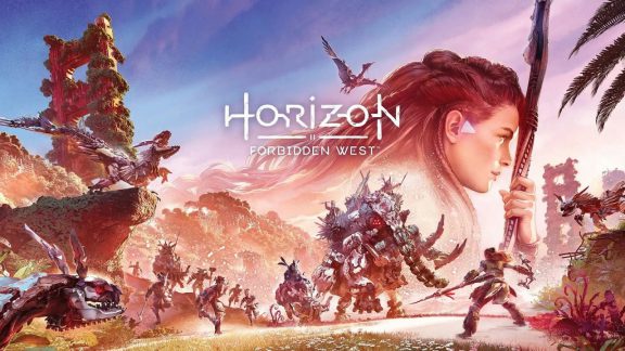 ویدیوی گیم پلی Horizon Forbidden West