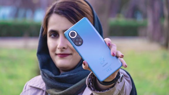 وان پلاس نورد CE 2 5G