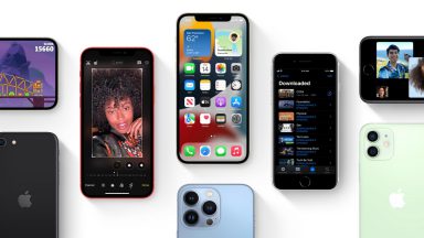آپدیت iOS 15.3.1 و iPadOS 15.3.1