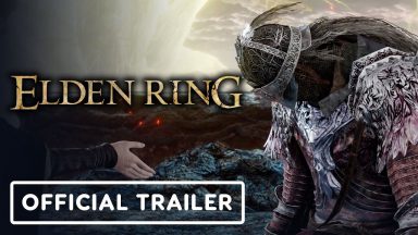 تریلر عرضه بازی Elden Ring