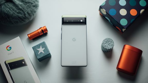 کرش کردن Google Photo در گوشی‌های Pixel 6/6 Pro Devices