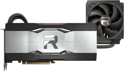 گرافیک RX 6900 XT
