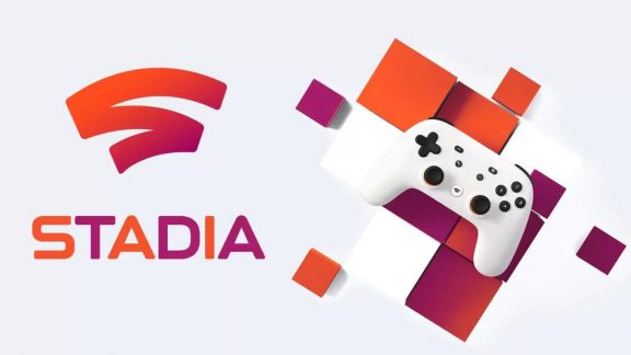 بی توجهی گوگل به سرویس Stadia