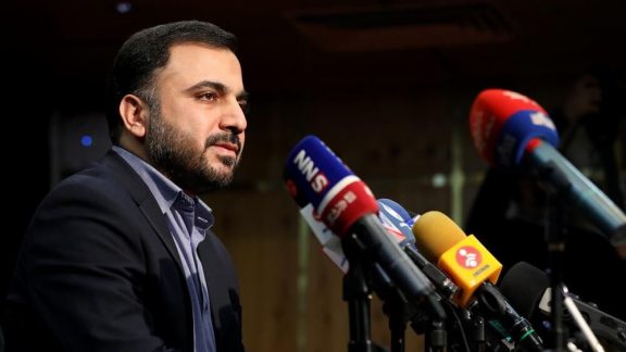 عیسی زارع پور