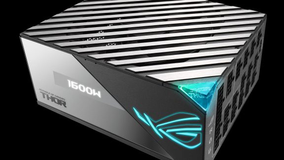 منبع تغذیه ROG Thor II ایسوس