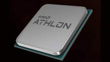 پردازنده Athlon Gold Pro