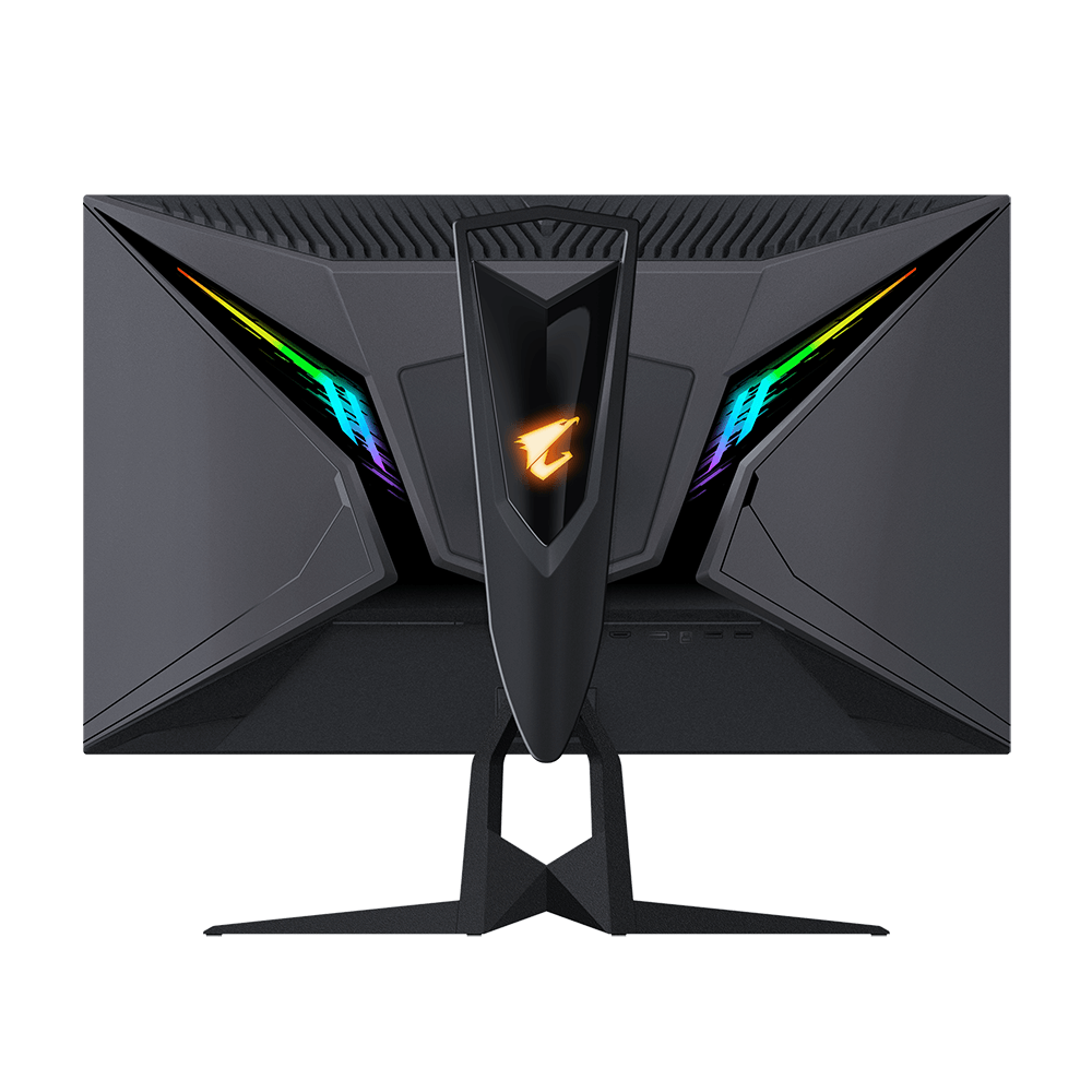 نمایشگر گیمینگ Aorus FI27Q-X