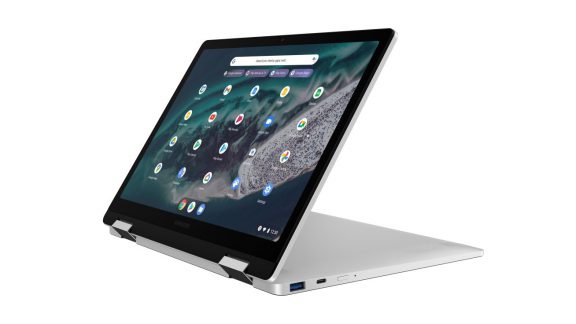 گلکسی کرومبوک 2 360 سامسونگ