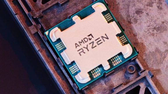 پردازنده های AMD Ryzen 7000 Raphael