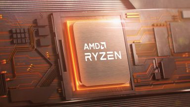 پردازنده Ryzen
