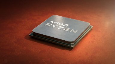 پردازنده AMD Ryzen
