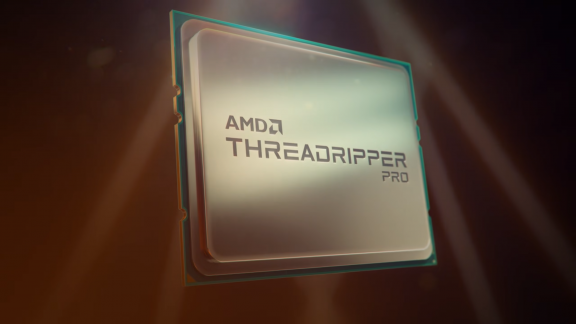 پردازنده AMD Threadripper