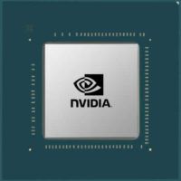 پردازنده گرافیکی GA104