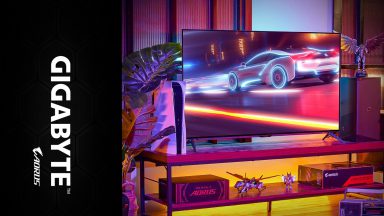 مانیتور گیمینگ گیگابایت