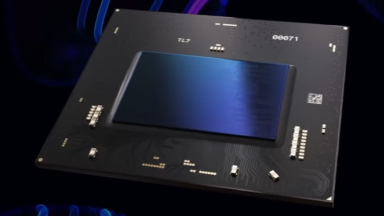 گرافیک Arc اینتل