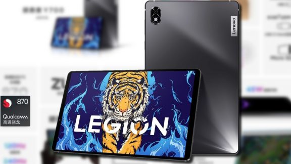 Lenovo Legion Y700