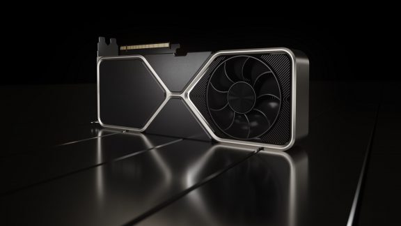 کارت گرافیک GeForce RTX 3090 Ti