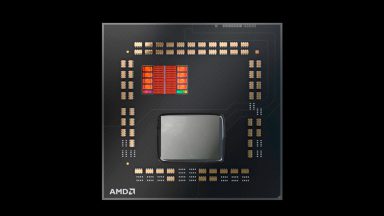 پردازنده Ryzen 7 5800X3D