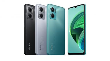 گوشی ردمی نوت 11E 5G شیائومی