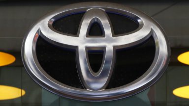 توقف تولید محصولات تویوتا به دلیل حمله سایبری
