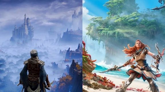 آمار فروش بازی های برتر فوریه 2022