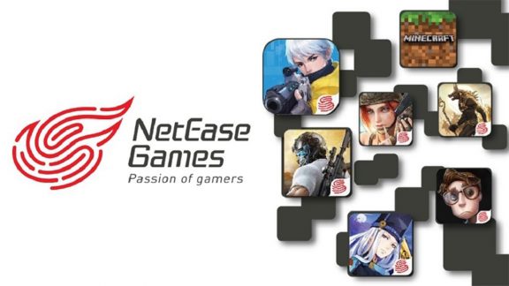 اولین سه بازی اکشن استودیوی NetEase Games