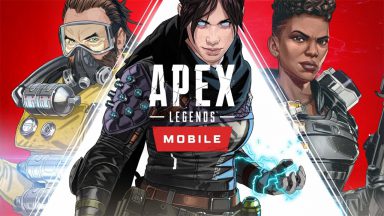 پیش ثبت نام نسخه موبایل بازی Apex Legends