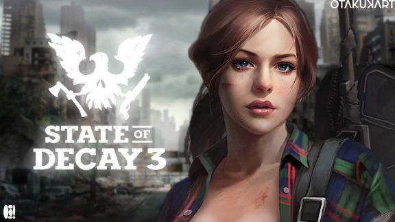 State of Decay 3 مورد انتظارترین بازی فیل اسپنسر