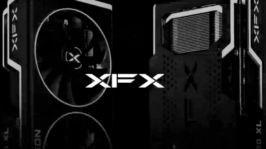 لوگو XFX