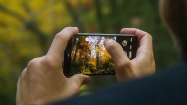 گوشی اندرویدی