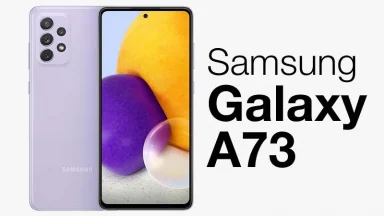Samsung Galaxy A73 5G