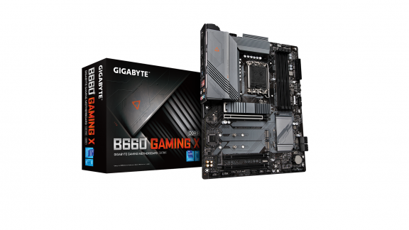 مادربرد B660 Gaming X گیگابایت