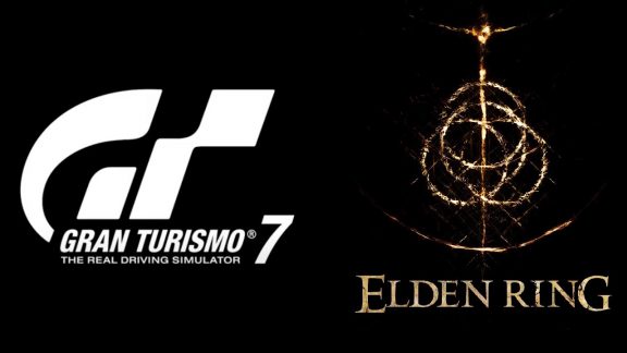 برتری Gran Turismo 7 از Elden Ring در بریتانیا