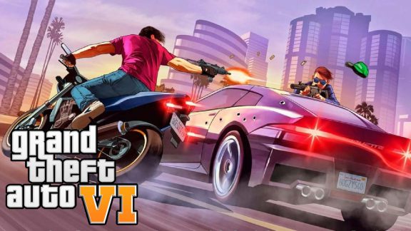 تور دور دنیا در 500 ساعت با بازی GTA VI