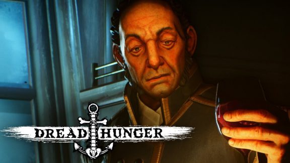 بازی Dread Hunger در پنجشنبه های GFN