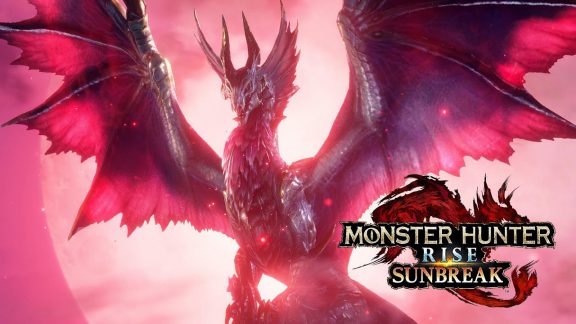 بسته الحاقی Monster Hunter Rise: Sunbreak