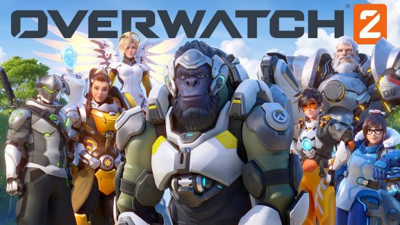 حداقل سیستم مورد نیاز و سیستم پیشنهادی بازی Overwatch 2