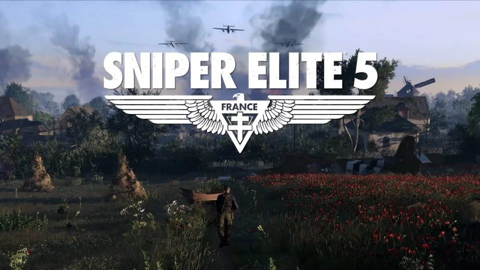 تاریخ انتشار بازی Sniper Elite 5