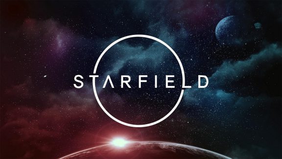 حیرت و شگفتی فراوان بازی Starfield