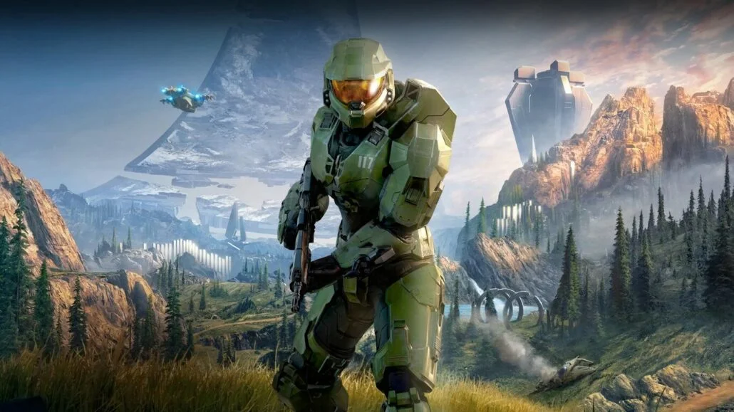 معرفی احتمالی حالت بازی جدید Halo Infinite