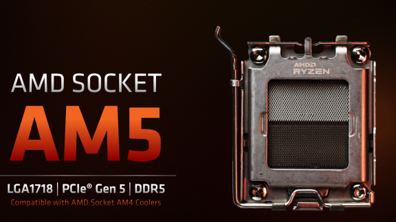 پلتفرم جدید AMD