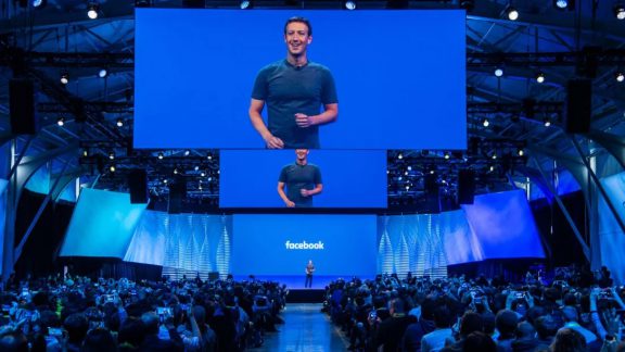 کنفرانس توسعه دهندگان F8 متا به دلیل تمرکز بر متاورس لغو خواهد شد