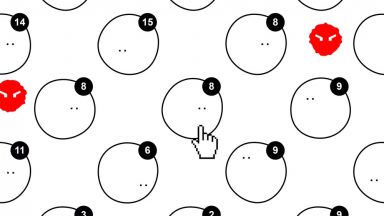 بازی جدید مرورگر گوگل کروم - ساخت و مدیریت کامپیوتر کوانتومی