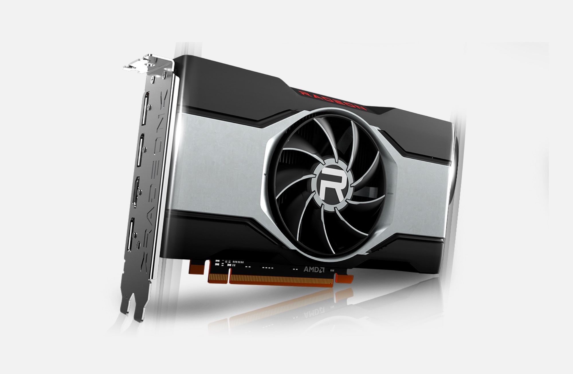 Amd Radeon Rx 6600 8 Гб Купить