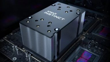 گرافیک AMD MI300